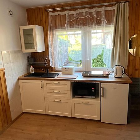A&R Brzozowa 5 Rowy (Pomerania) Exterior foto