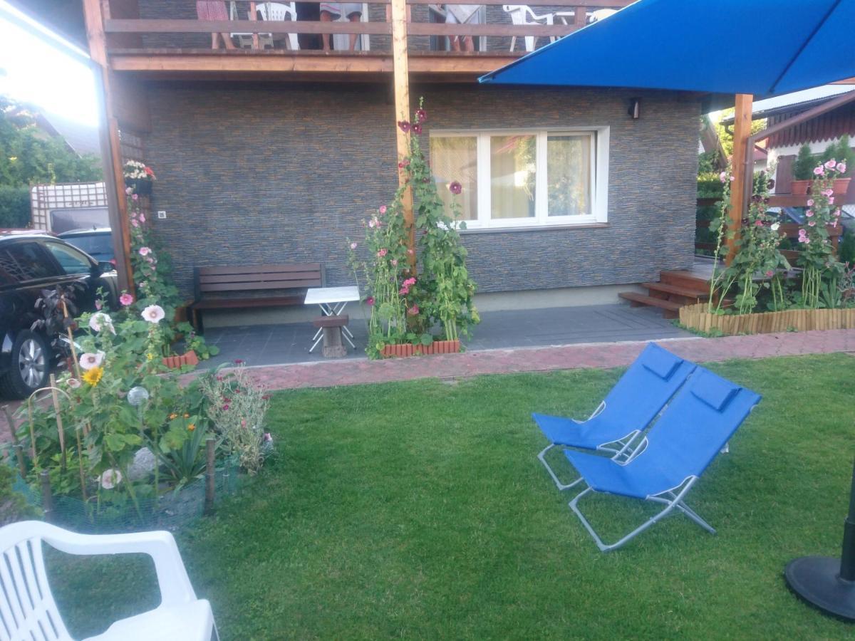 A&R Brzozowa 5 Rowy (Pomerania) Exterior foto