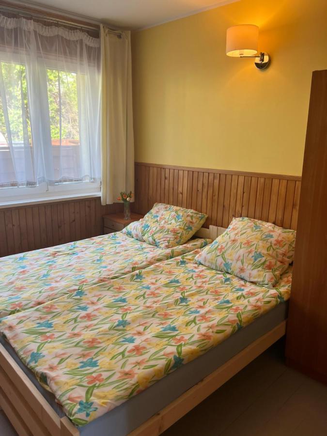 A&R Brzozowa 5 Rowy (Pomerania) Exterior foto