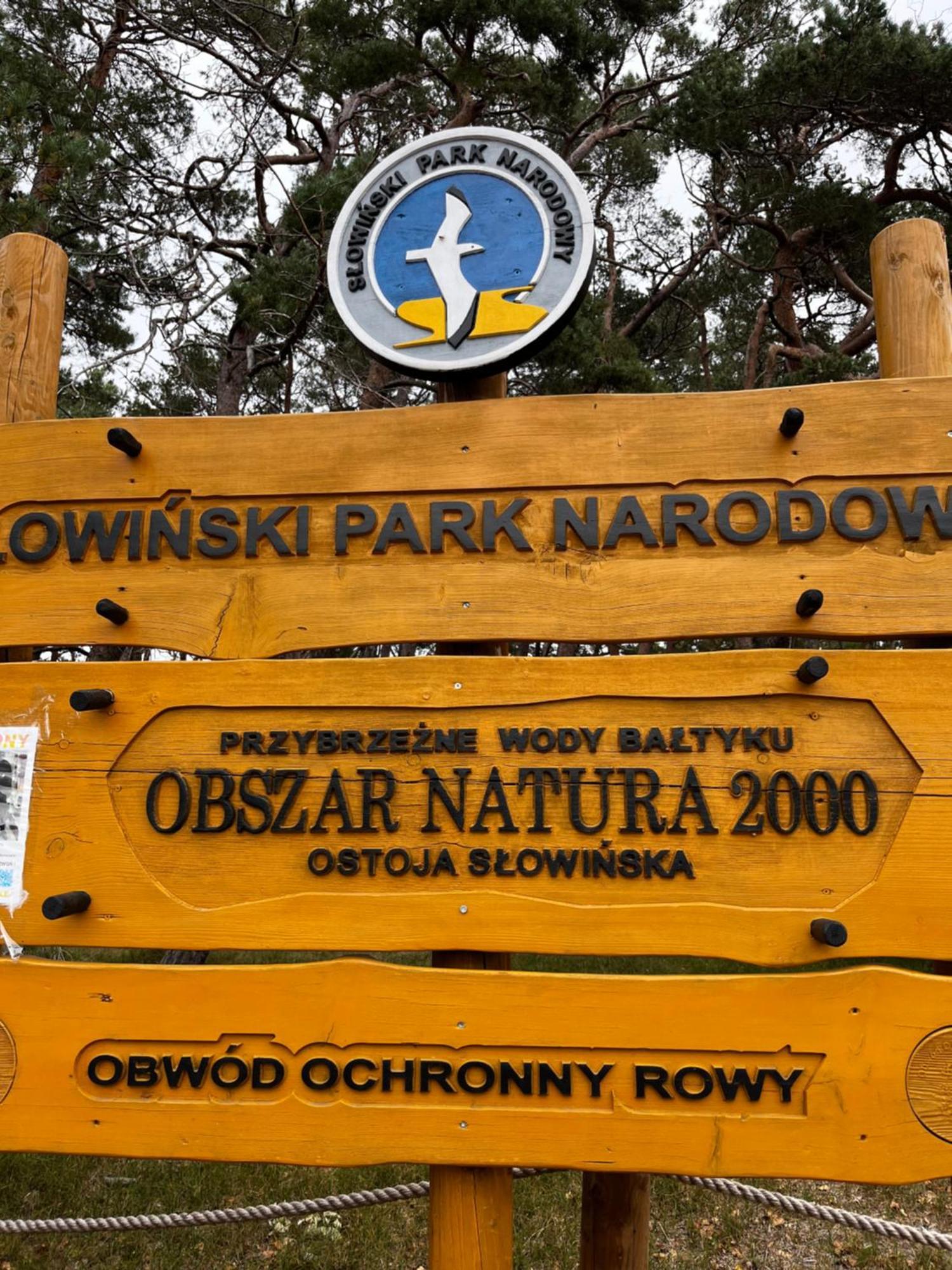 A&R Brzozowa 5 Rowy (Pomerania) Exterior foto