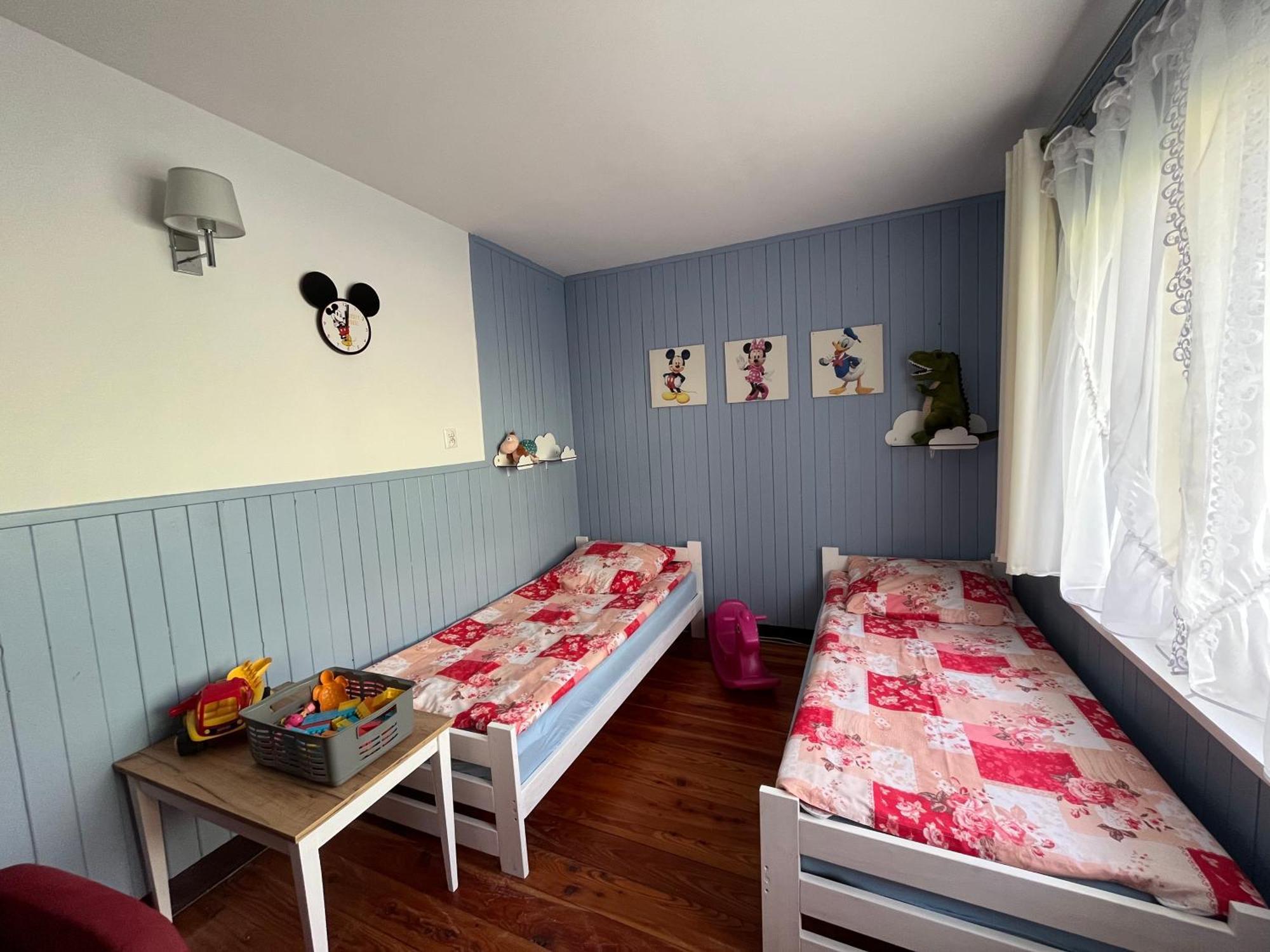 A&R Brzozowa 5 Rowy (Pomerania) Exterior foto